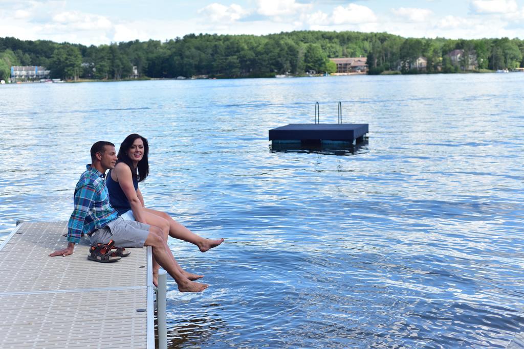 Delton Oaks Lake Delton